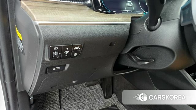 Kia K5 3rd generation 2020 Белый из Кореи, фото 6