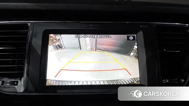 Kia The New Carnival 2019 Черный из Кореи, фото 6