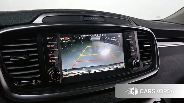 Kia The New Sorento 2019 Серый из Кореи, фото 6