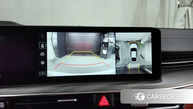 Kia The New K5 Hybrid 3rd generation 2025 Белый из Кореи, фото 6