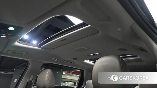 Kia The New Carnival 4th Generation 2024 Черный из Кореи, фото 6