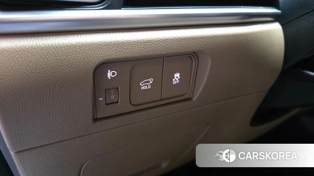 Kia The New Sorento 4th Generation 2023 Белый из Кореи, фото 6