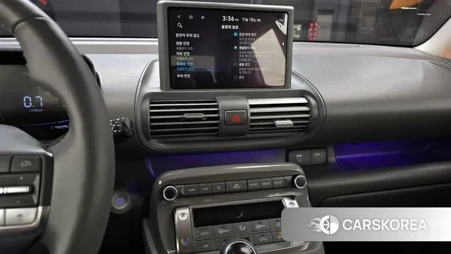 Hyundai Casper 2022 Белый из Кореи, фото 6