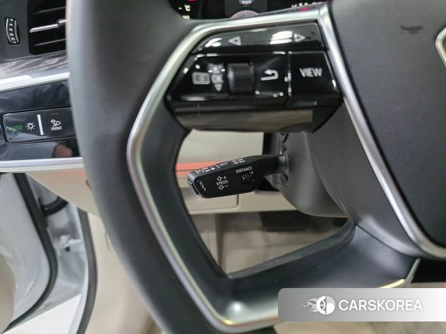 Audi A7 (4K) 2025 Белый из Кореи, фото 6