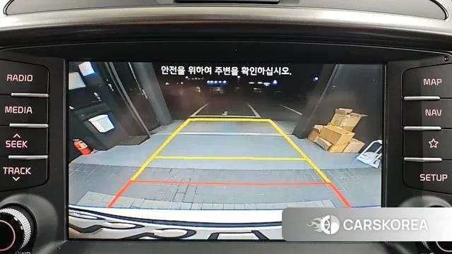 Kia The New Sorento 2019 Белый из Кореи, фото 6