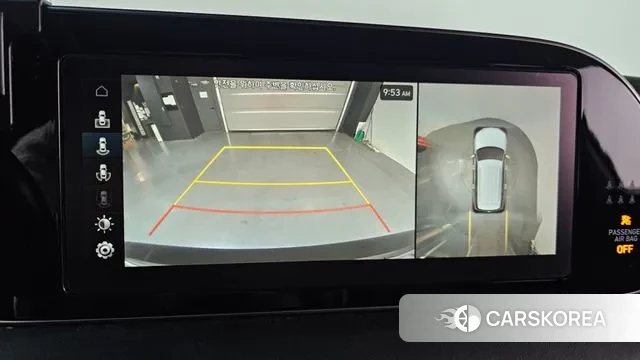 Hyundai Palisade 2020 Черный из Кореи, фото 6