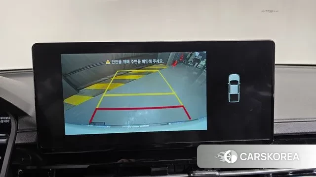 Ssangyong The New Rexton Sports Cannes 2024 Белый из Кореи, фото 6