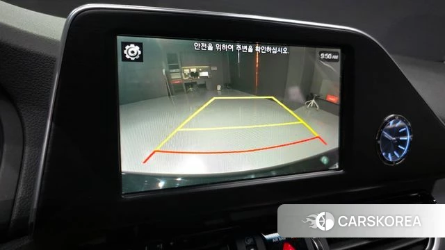 Hyundai Grandeur IG 2019 Черный из Кореи, фото 6