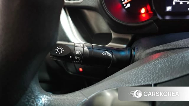 Kia The New Ray 2021 Синий из Кореи, фото 6