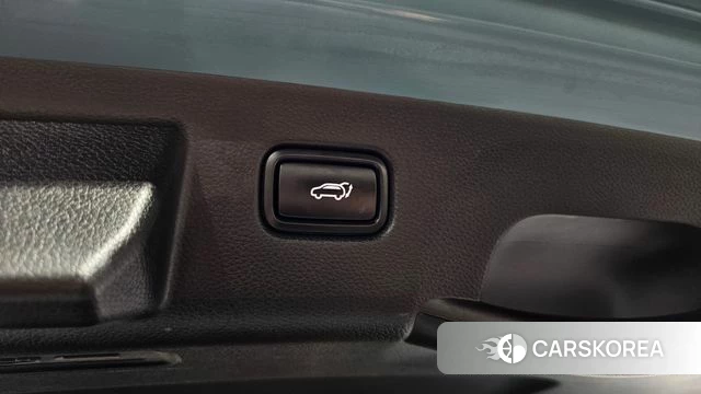 Kia The New Seltos 2022 Темно-зеленый из Кореи, фото 6