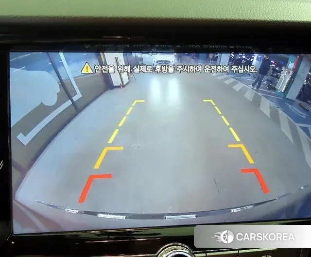 Ssangyong Rexton Sports 2018 Серый из Кореи, фото 6