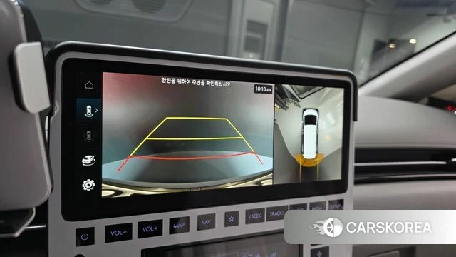 Hyundai Staria 2024 Белый из Кореи, фото 6