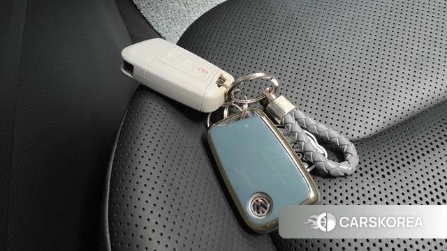Volkswagen Arteon 2019 Серый из Кореи, фото 6