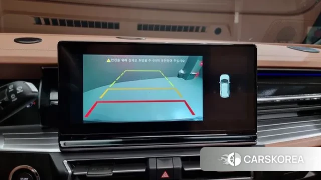 Ssangyong Torres 2023 Черный из Кореи, фото 6