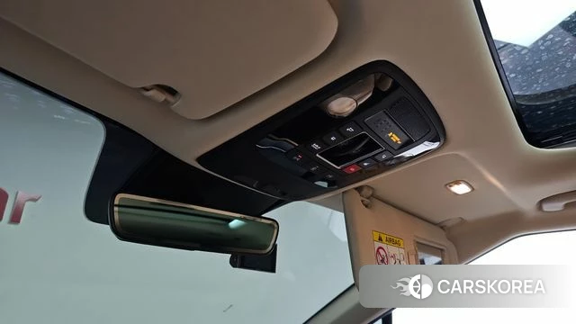 Kia Carnival 4th generation 2022 Черный из Кореи, фото 6