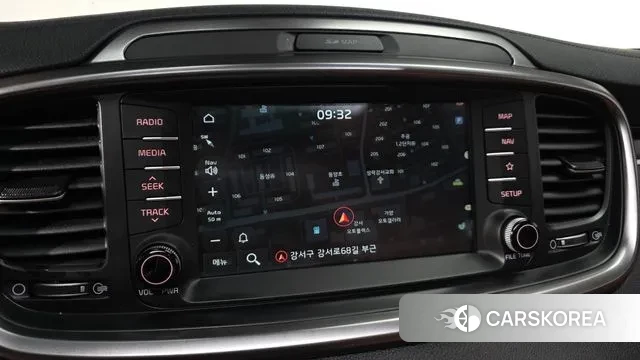 Kia The New Sorento 2019 Черный из Кореи, фото 6