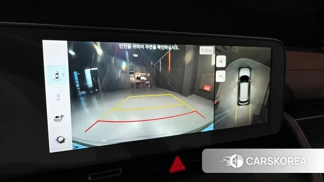 Hyundai Ionic 5 2022 Белый из Кореи, фото 6
