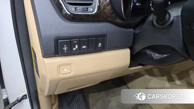 Kia The New Carnival 2018 Белый из Кореи, фото 6