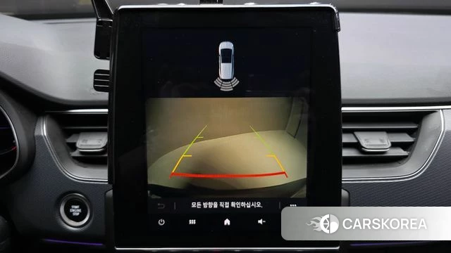 Renault Korea (Samsung) XM3 2020 Белый из Кореи, фото 6