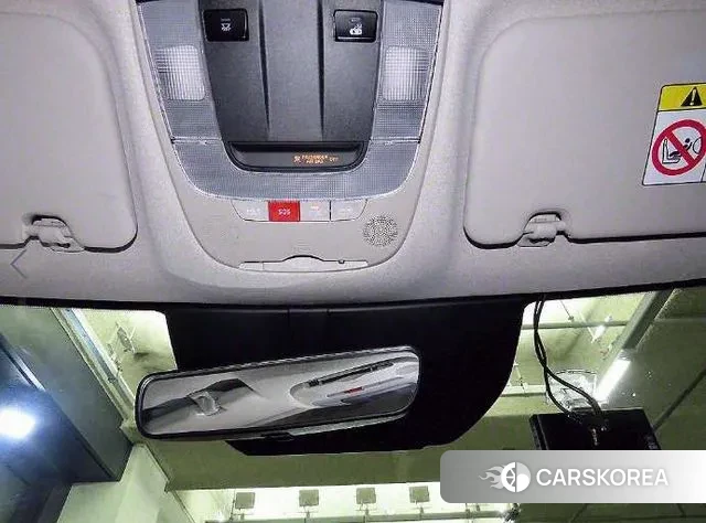 Kia Di Ol Nu Niro 2022 Белый из Кореи, фото 6