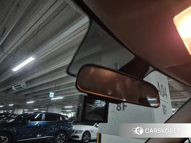 Hyundai Casper 2021 Цвет тростника из Кореи, фото 6