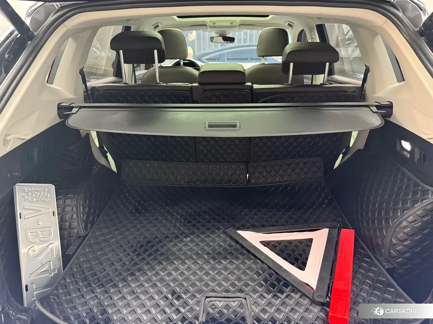 Volkswagen Tayron 2022 Черный из Китая, фото 6