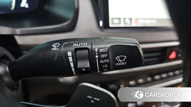 Kia K7 Premier 2019 Белый из Кореи, фото 6
