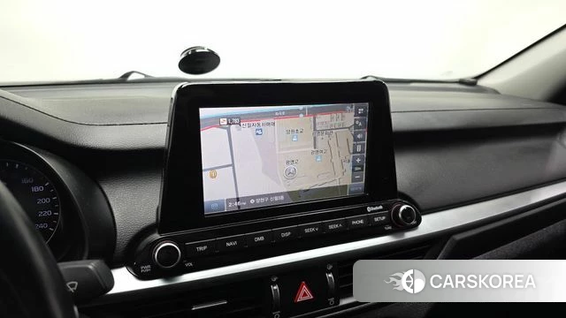 Kia Come New K3 2019 Серебристо-серый из Кореи, фото 6