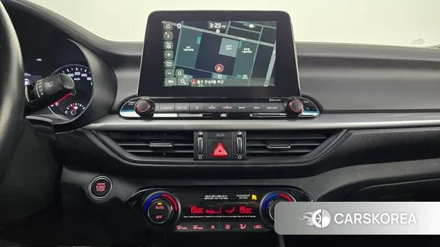 Kia Come New K3 2018 Белый из Кореи, фото 6