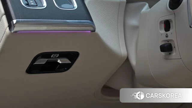 Mercedes-Benz S-Class W223 2022 Черный из Кореи, фото 6