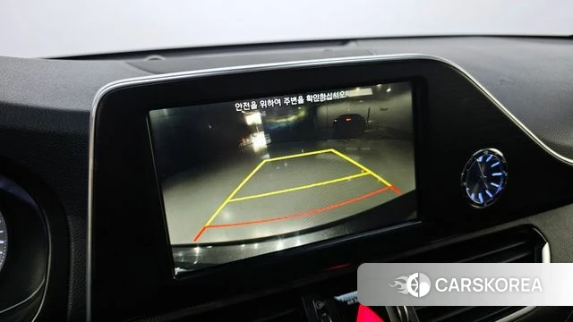 Hyundai Grandeur IG 2018 Серый из Кореи, фото 6