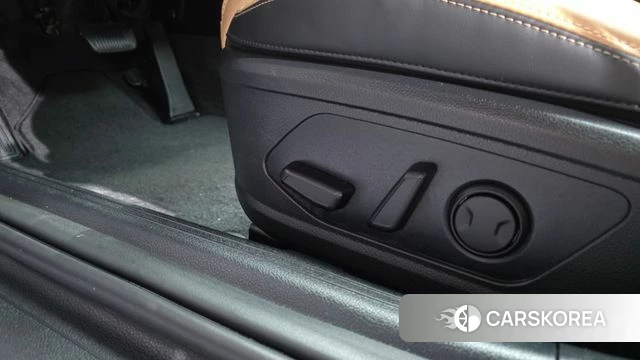 Kia K5 Hybrid 3rd Generation 2022 Серый из Кореи, фото 6