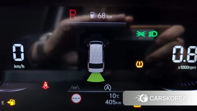 Hyundai Staria 2025 Серый из Кореи, фото 6