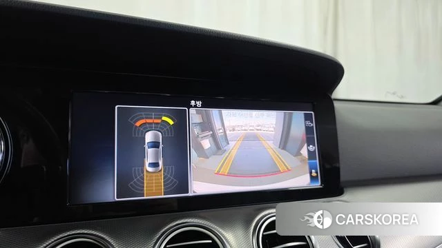 Mercedes-Benz E-Class W213 2019 Белый из Кореи, фото 6