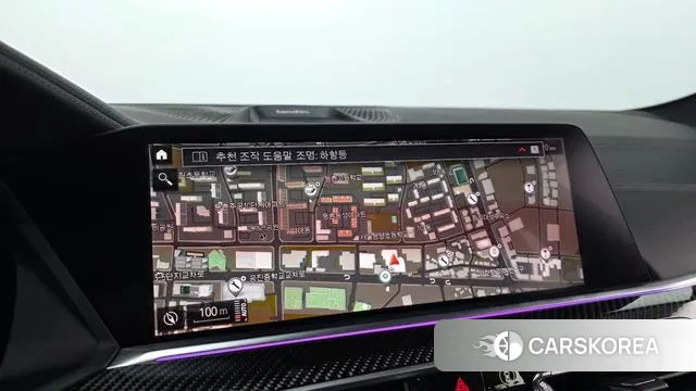 BMW X6 (G06) 2020 Белый из Кореи, фото 6