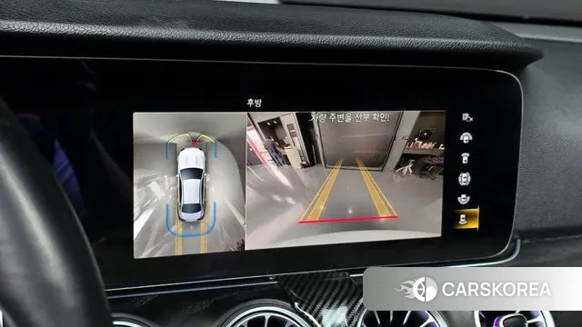 Mercedes-Benz E-Class W213 2023 Белый из Кореи, фото 6