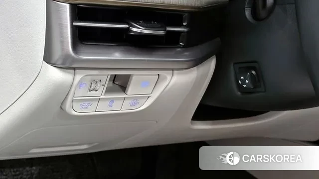 Hyundai Grandeur Hybrid (GN7) 2024 Белый из Кореи, фото 6