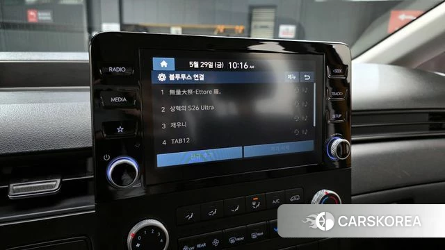 Hyundai Staria 2024 Желтый из Кореи, фото 6