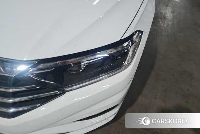 Volkswagen Sagitar 2020 Белый из Китая, фото 6