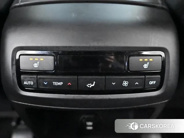 Hyundai Palisade 2021 Серый из Кореи, фото 6