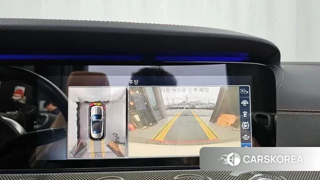 Mercedes-Benz E-Class W213 2019 Белый из Кореи, фото 6