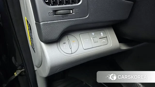 Hyundai The New Grand Starex 2018 Синий из Кореи, фото 6