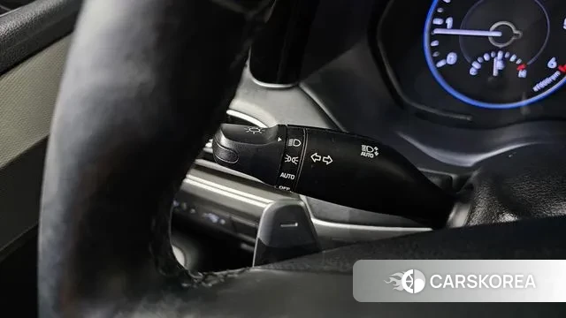 Hyundai Palisade 2021 Синий из Кореи, фото 6