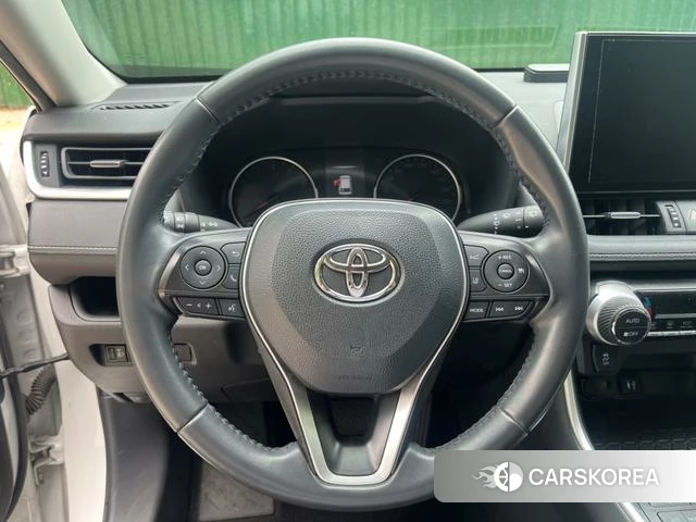 Toyota Wilanda 2023 Белый из Китая, фото 6