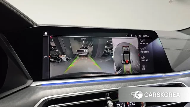 BMW X6 (G06) 2020 Цвет тростника из Кореи, фото 6