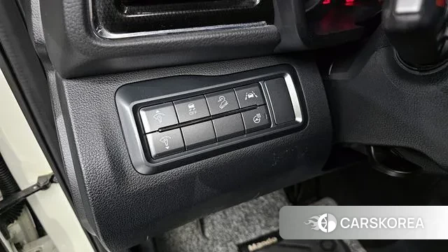 Ssangyong Berry New Tivoli 2020 Белый из Кореи, фото 6