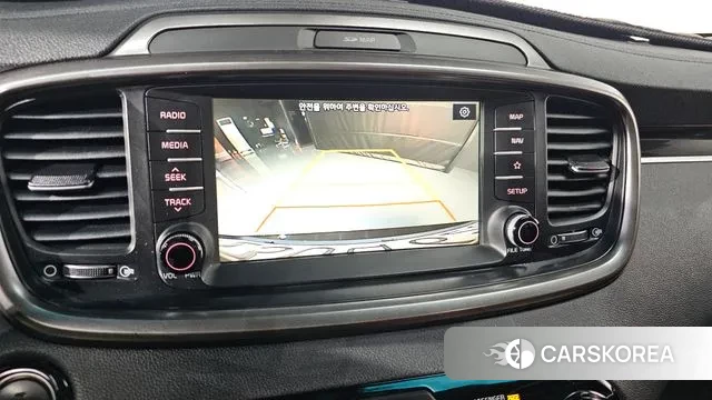 Kia The New Sorento 2018 Коричневый из Кореи, фото 6