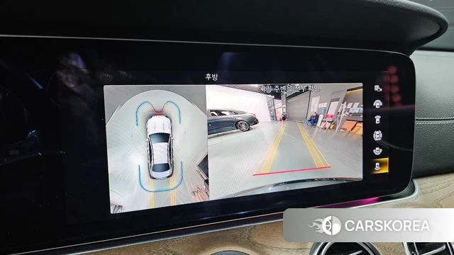 Mercedes-Benz E-Class W213 2021 Серый из Кореи, фото 6