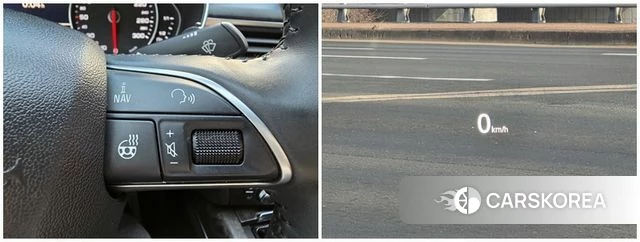 Audi New A6 2018 Белый из Кореи, фото 6