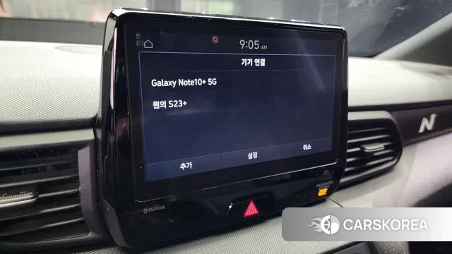 Hyundai Veloster (JS) 2020 Синий из Кореи, фото 6